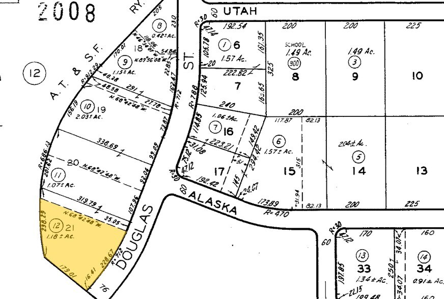 More Photos Of 625 S Douglas St, El Segundo Warehouse For Sale