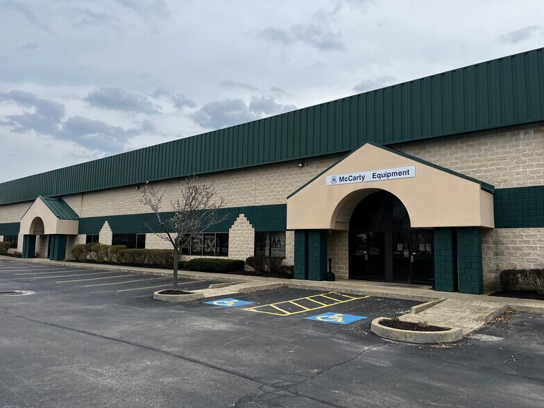 More Photos Of 500 Mountain View Dr, Smithfield Manufacturing For Lease