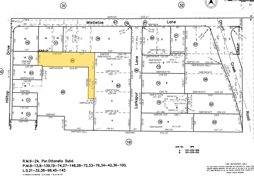 More Photos Of 2051 Hilltop Dr, Redding Office For Lease