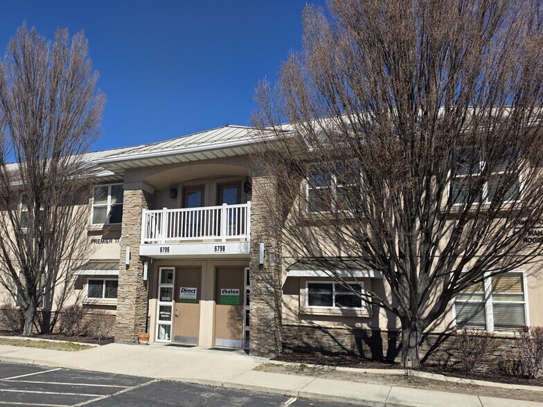More Photos Of 6792-6796 S 1300 E, Salt Lake City Office For Lease