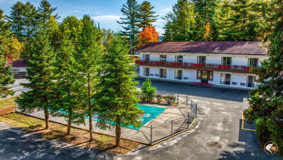 More Photos Of 5825 Cascade Rd, Lake Placid Hotel For Sale