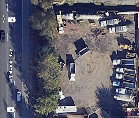 More Photos Of 11 E Robles Ave, Santa Rosa Land For Sale