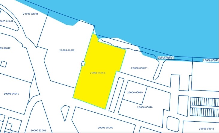 More Photos Of 301 Passage Way, Savannah Unknown For Lease