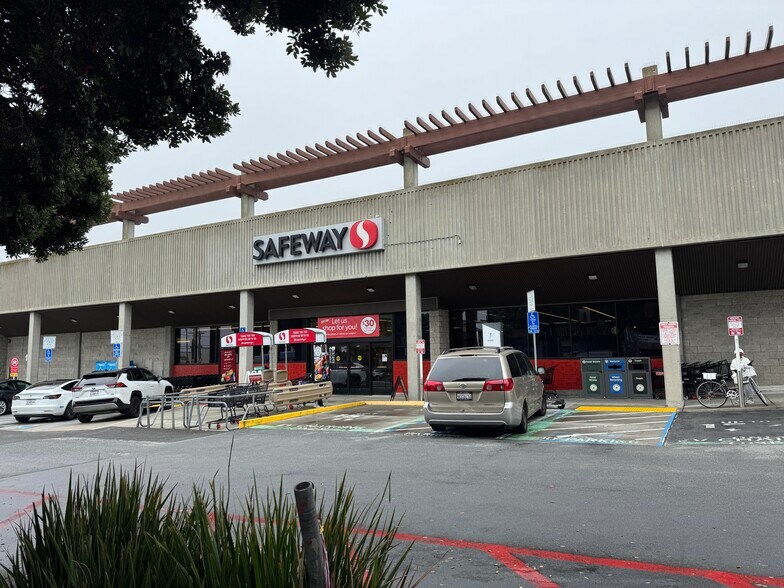 More Photos Of 2301-2323 Noriega St, San Francisco Medical For Sale