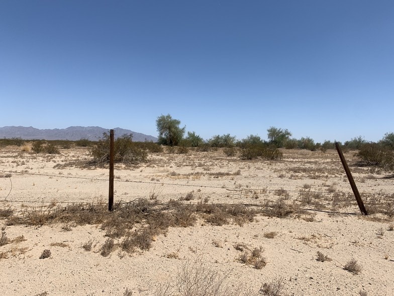 I10 CA177, Desert Center, CA 92239 Land For Sale