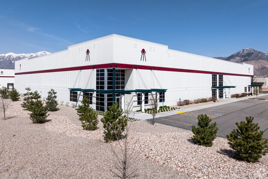 Primary Photo Of 205 N 1140 W, Ogden Industrial For Lease