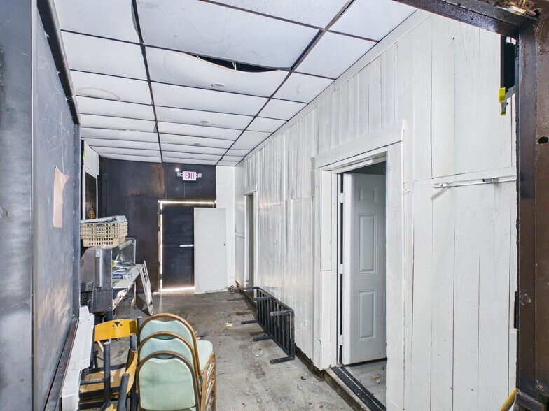 More Photos Of 6314 Antoine Dr, Houston Restaurant For Sale