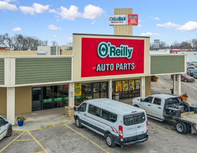 More Photos Of , Fort Wayne General Retail For Sale
