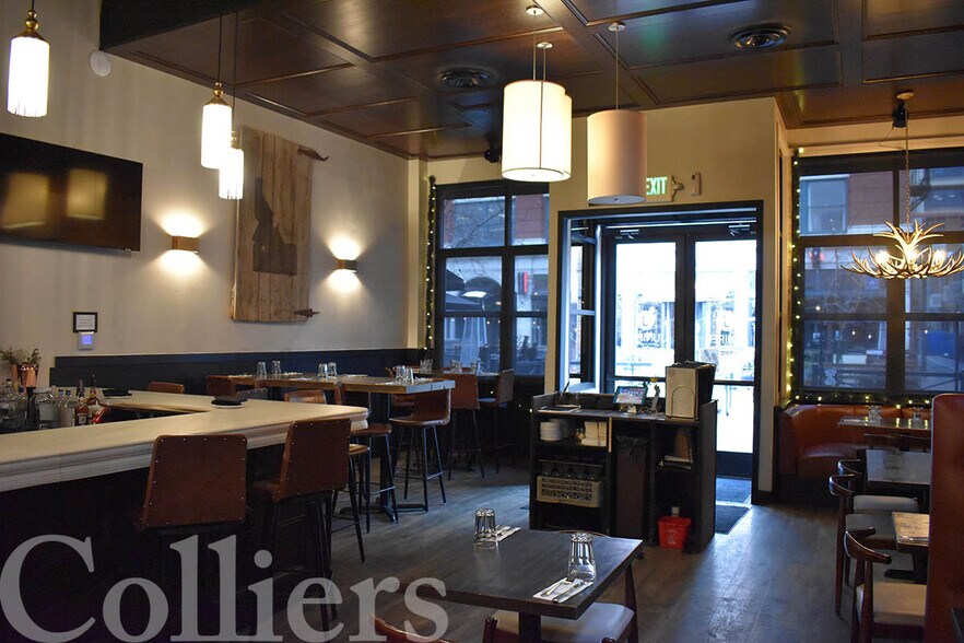 More Photos Of 211 N 8th St, Boise General Retail For Lease