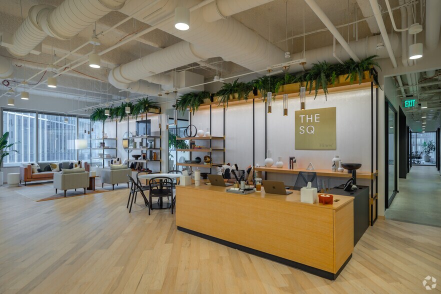 More Photos Of 717 Texas Ave, Houston Office For Lease