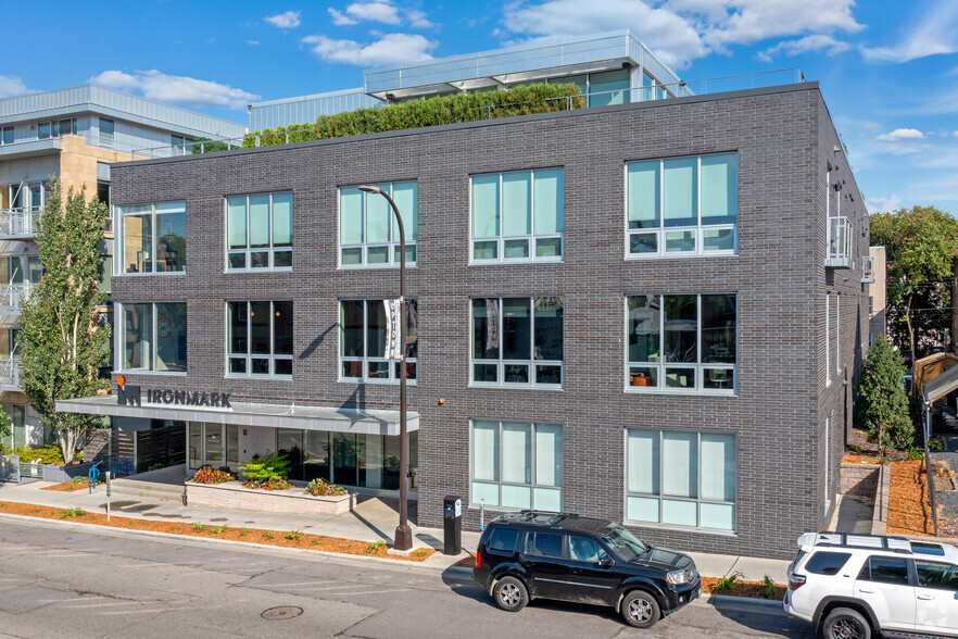 Primary Photo Of 1710 W Lake St, Minneapolis Office For Lease