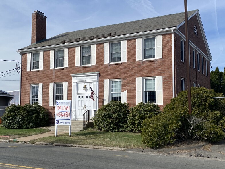 Primary Photo Of 675 Oakwood Ave, West Hartford Office For Lease