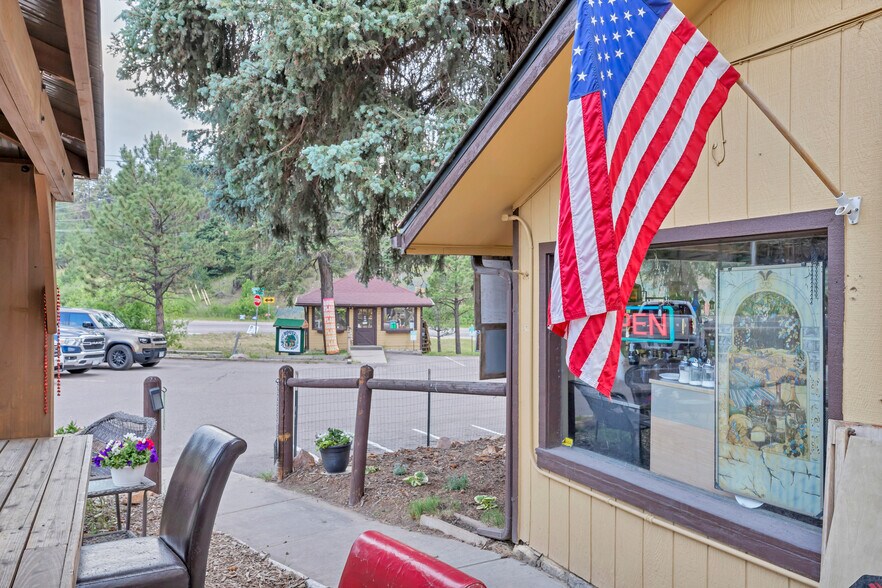 More Photos Of 27051 Barkley Rd, Conifer Daycare Center For Sale