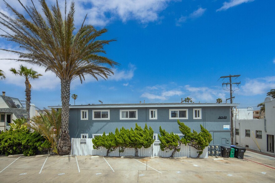 More Photos Of 801-809 Liverpool Ct, San Diego Apartments For Sale