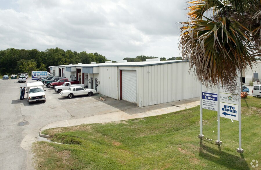 More Photos Of 310-330 Maguire Road Ext, Ocoee Warehouse For Lease