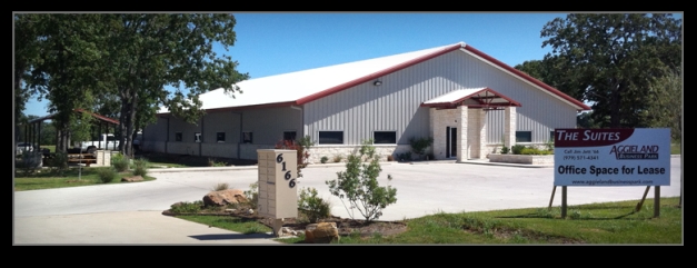 Primary Photo Of 6166 Imperial Loop, College Station Warehouse For Lease