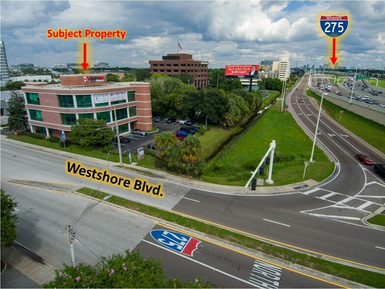 More Photos Of 701 N Westshore Blvd, Tampa Coworking Space