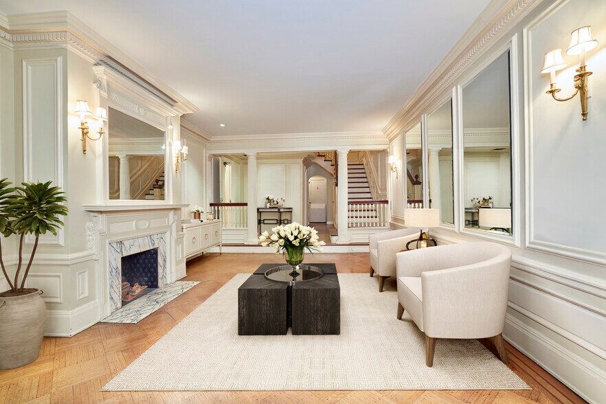 More Photos Of 16 E 76th St, New York Office Residential For Sale