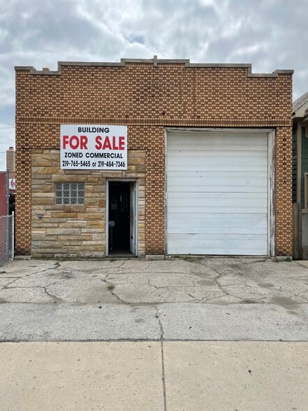 More Photos Of 1744 Indianapolis Blvd, Whiting Manufacturing For Sale