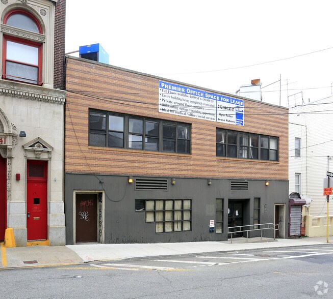 Primary Photo Of 328 E 150th St, Bronx Office For Lease