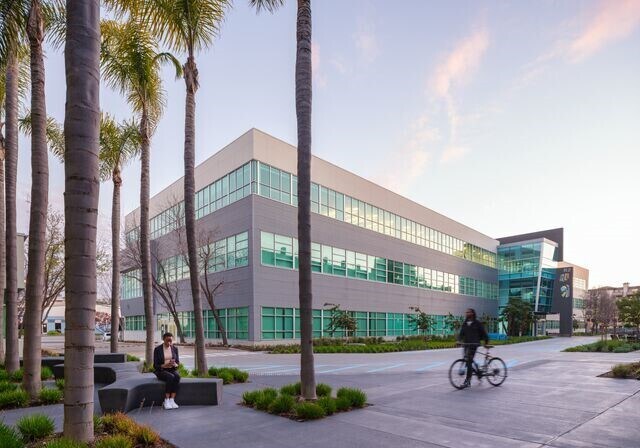 Primary Photo Of 1480 64th St, Emeryville Research And Development For Lease