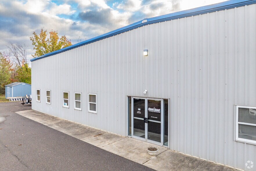 More Photos Of 133 Possum Hollow Rd, Pottstown Industrial For Sale