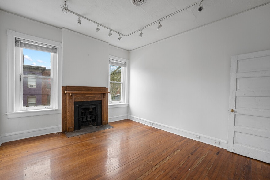 More Photos Of 2401 W Main St, Richmond Storefront Retail Office For Sale