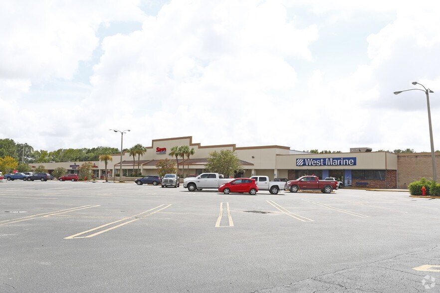 More Photos Of 204-324 SE Highway 19, Crystal River Unknown For Lease