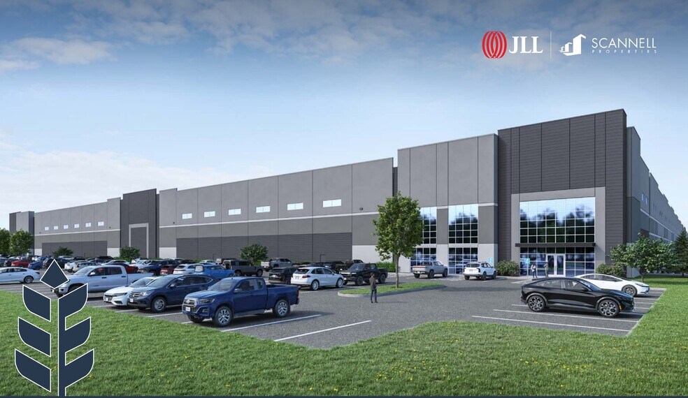 More Photos Of 175th and Highway 169 Hwy, Olathe Distribution For Lease