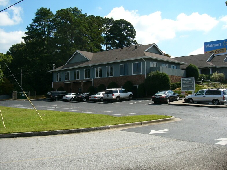 More Photos Of 5139 Jimmy Carter Blvd, Norcross Office For Sale