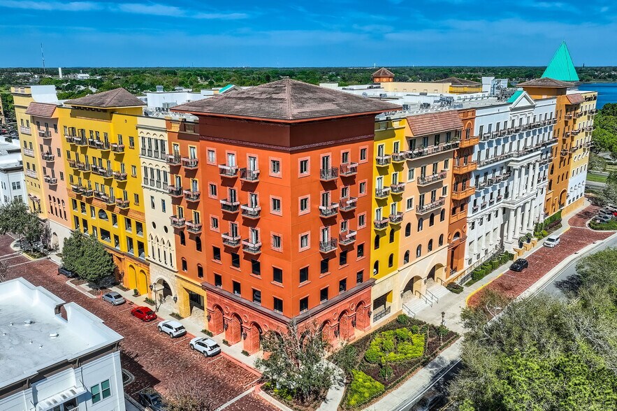 More Photos Of 2121 S Hiawassee Rd, Orlando Apartments For Lease