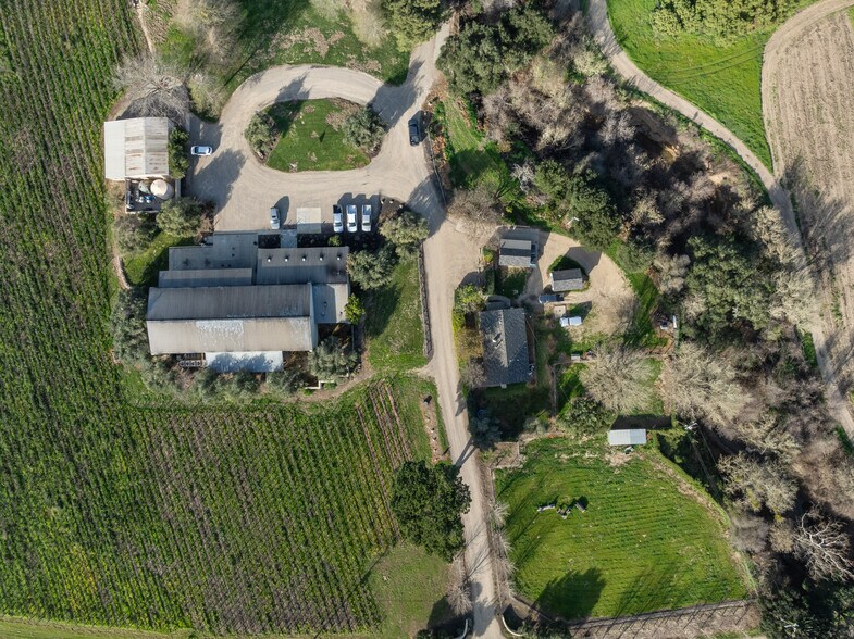 More Photos Of 6855 Santa Rosa Rd, Buellton Specialty For Sale