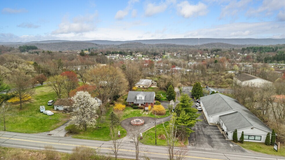 More Photos Of 2115 W Main St, Stroudsburg Service For Sale