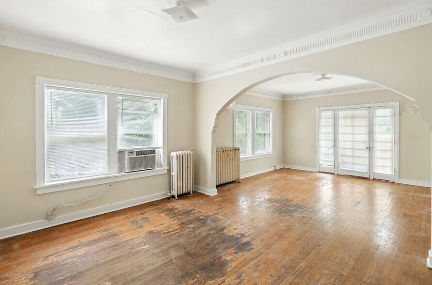 More Photos Of 1781 Peabody Ave, Memphis Apartments For Sale