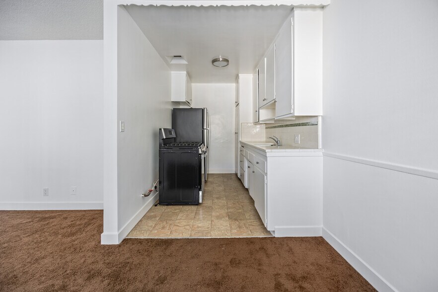 More Photos Of 1444 Euclid St, Santa Monica Apartments For Sale