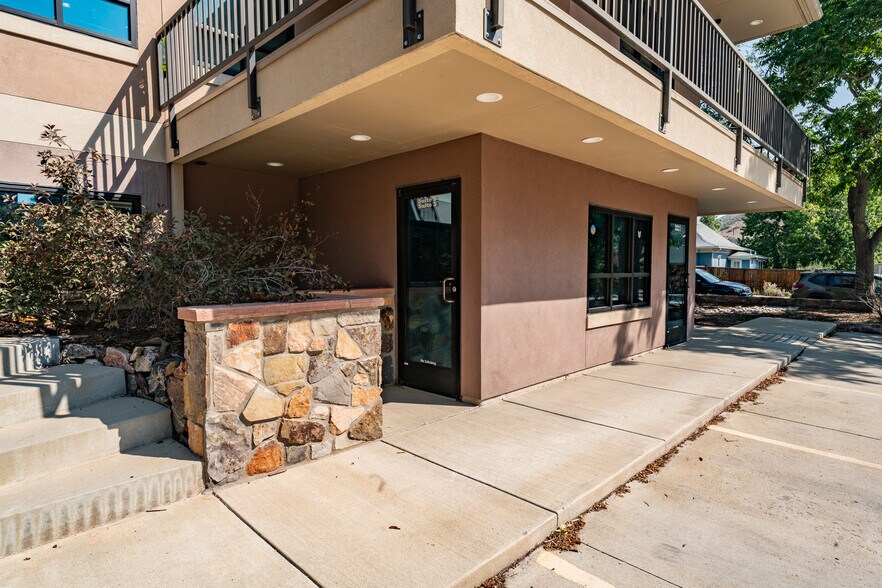 More Photos Of 1600 Washington Ave, Golden Medical For Lease