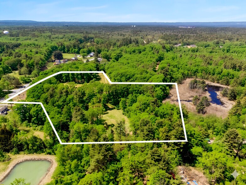 More Photos Of 25 Mc Dermott Rd, Mechanicville Land For Sale