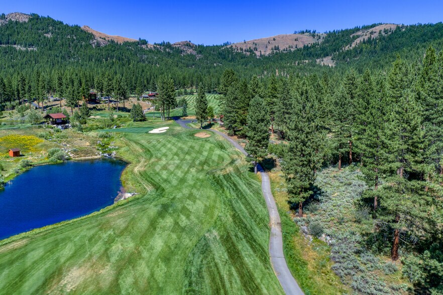 More Photos Of 241 Fox Sparrow, Portola Land For Sale