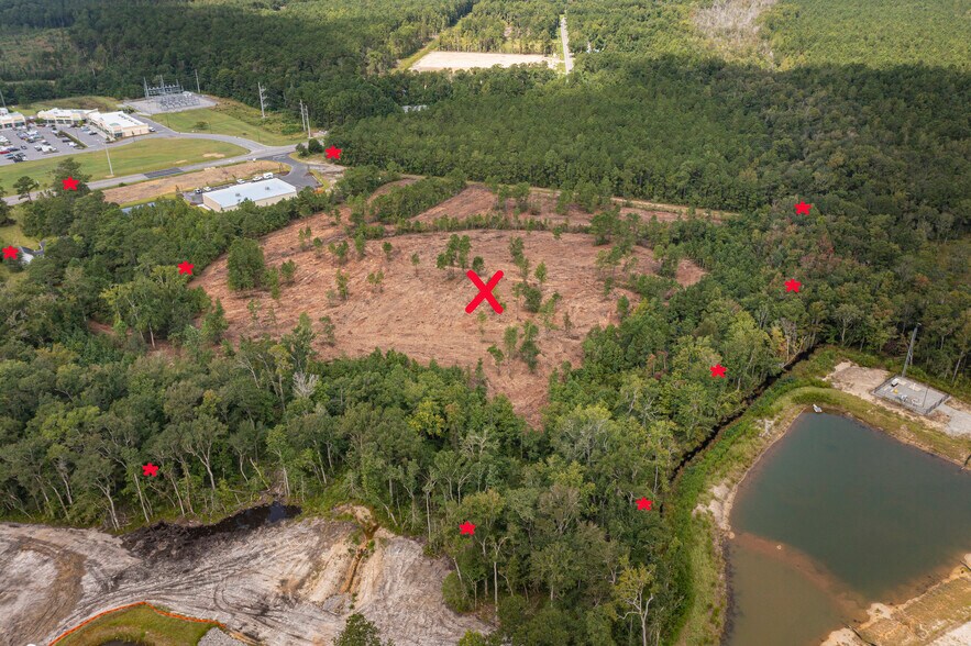 More Photos Of 2822 Midway Rd, Bolivia Land For Sale