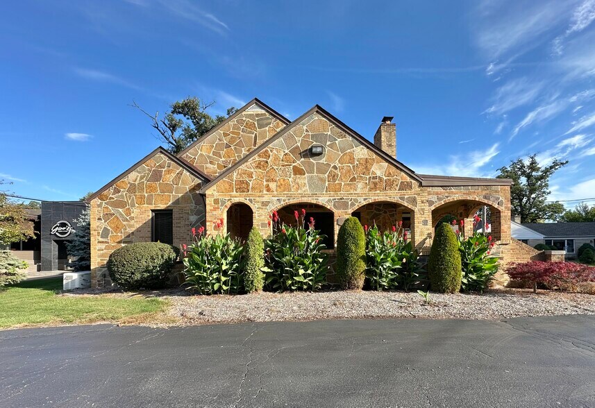 More Photos Of 1275 Joliet St, Dyer General Retail For Sale