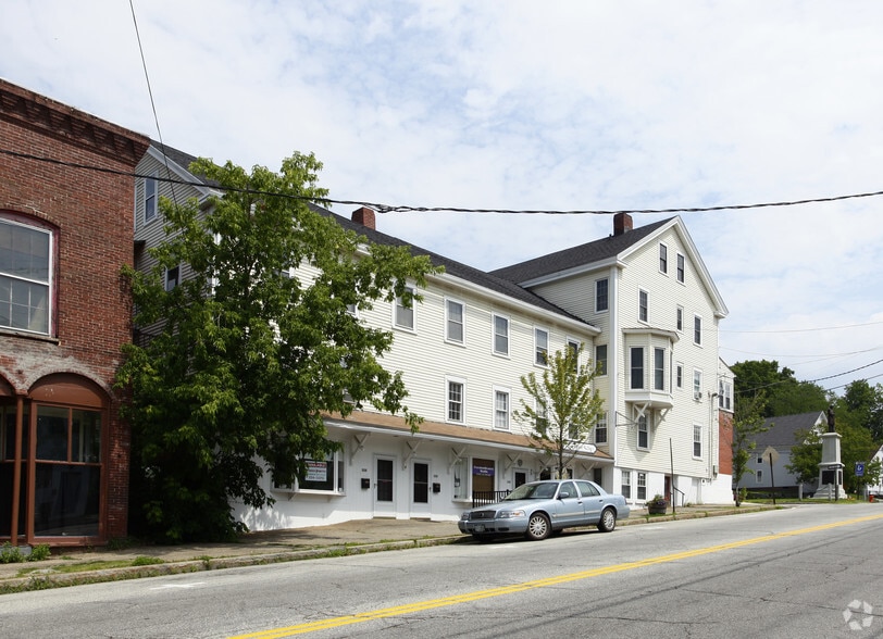 More Photos Of 1 Merrimack St, Concord Office For Lease