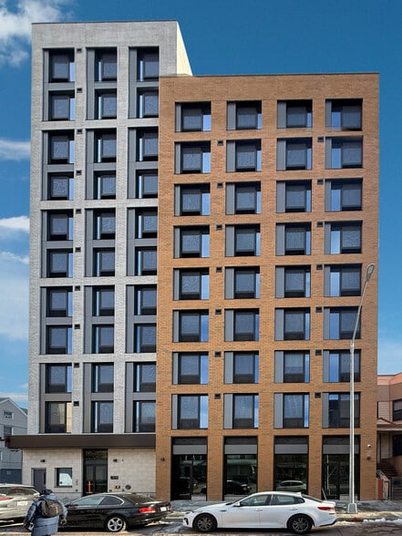 Primary Photo Of 3118 Webster Ave, Bronx Apartments For Lease