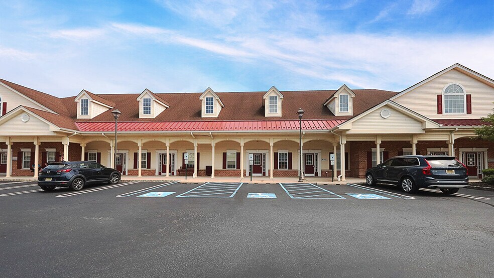 More Photos Of 3322 Us Highway 22, Branchburg Unknown For Lease