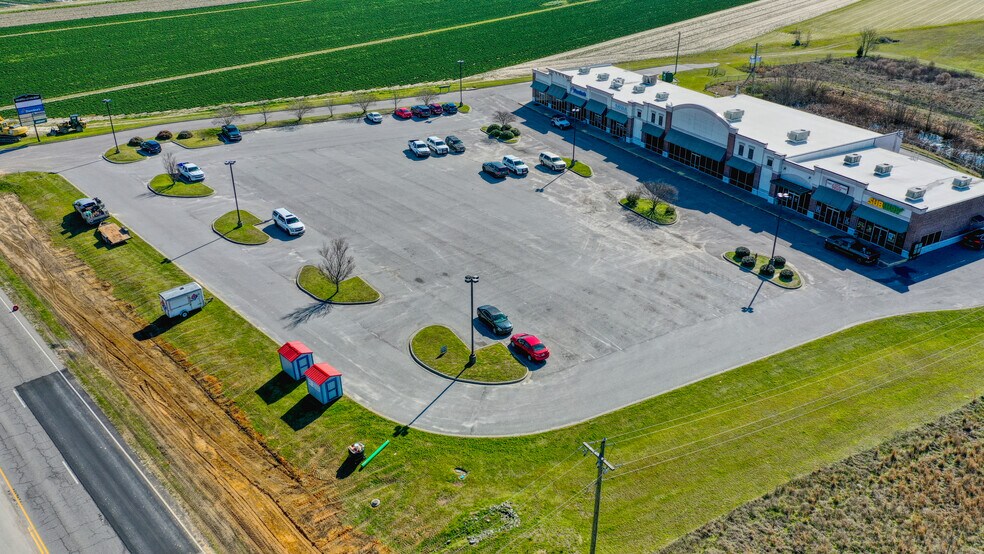 More Photos Of 4079 Augusta Hwy, Gilbert Storefront For Lease