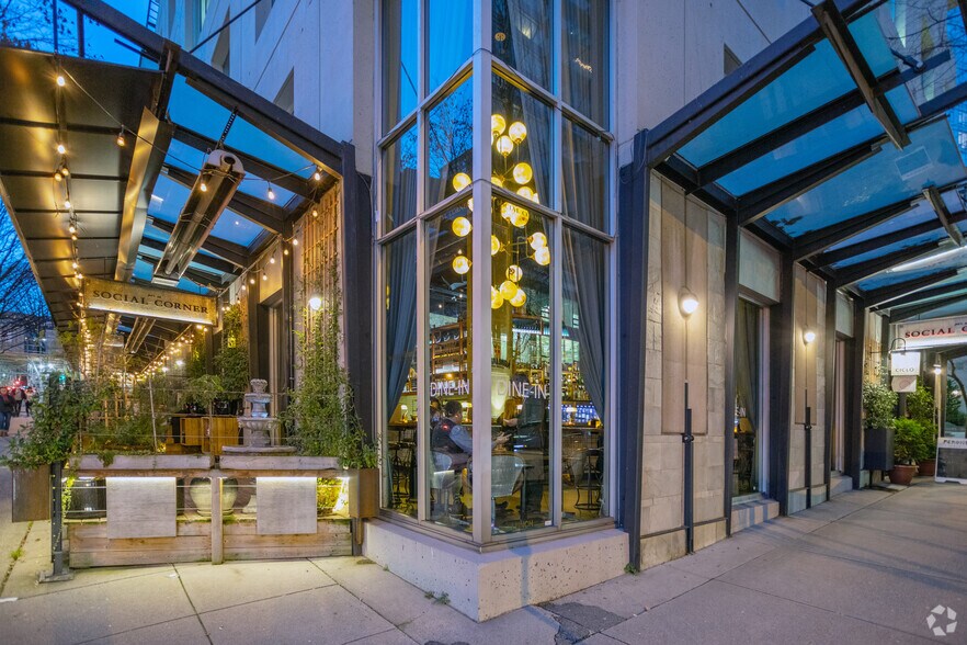 More Photos Of 855 Homer St, Vancouver Office For Sale