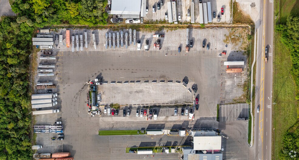 More Photos Of 5911 E Martin Luther King Blvd, Tampa Land For Lease