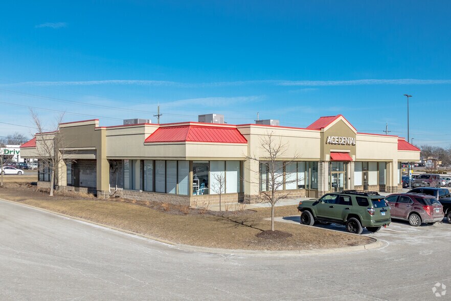 More Photos Of , Lombard General Retail For Sale