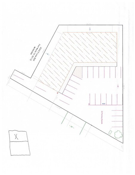 More Photos Of 2232 E Loop 820, Fort Worth Loft Creative Space For Lease