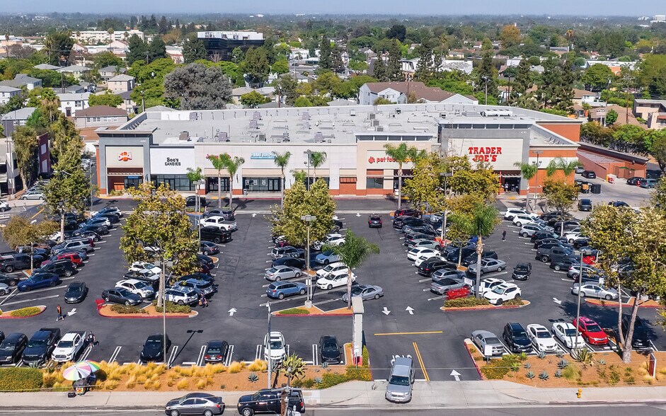 More Photos Of 4210-4280 Long Beach Blvd, Long Beach General Retail For Sale