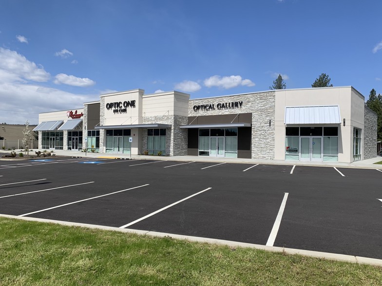 Primary Photo Of 513 E Hastings Rd, Spokane Storefront Retail Office For Lease